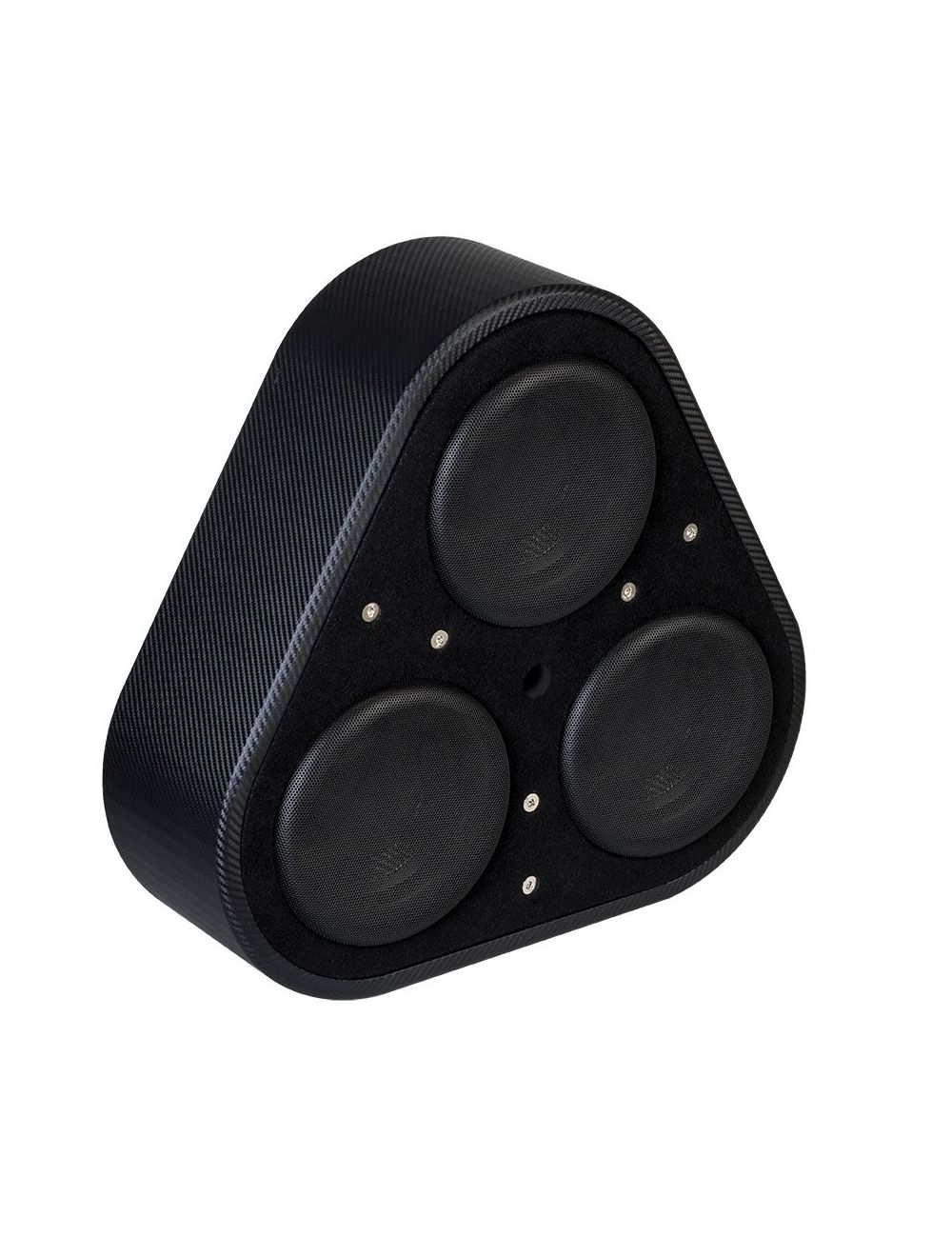 Subwoofer Part Key Vibe BLACKAIRP8-V6 - 8