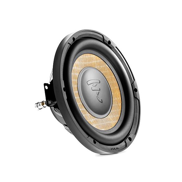 Subwoofer Part Key Focal SUB P20FSE 8