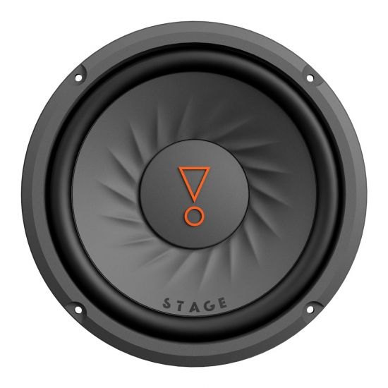Subwoofer Part Key JBL Stage 82 Car Subwoofer 8 Inch Subwoofer | Key Performance Parts