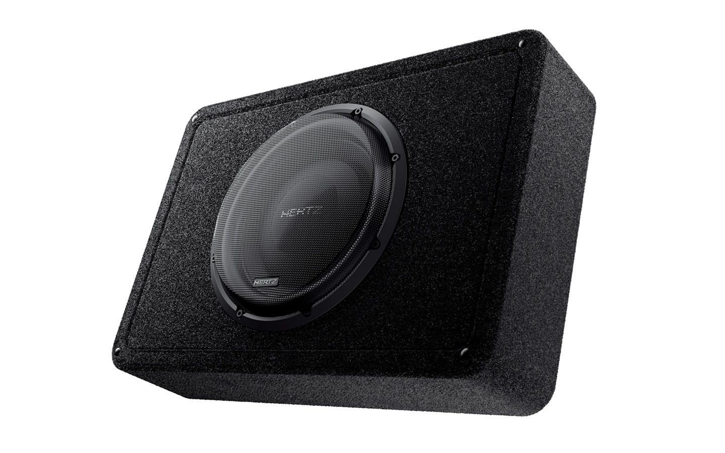 Subwoofer Part Key Hertz MPBX 250S2 - Mille Pro 10