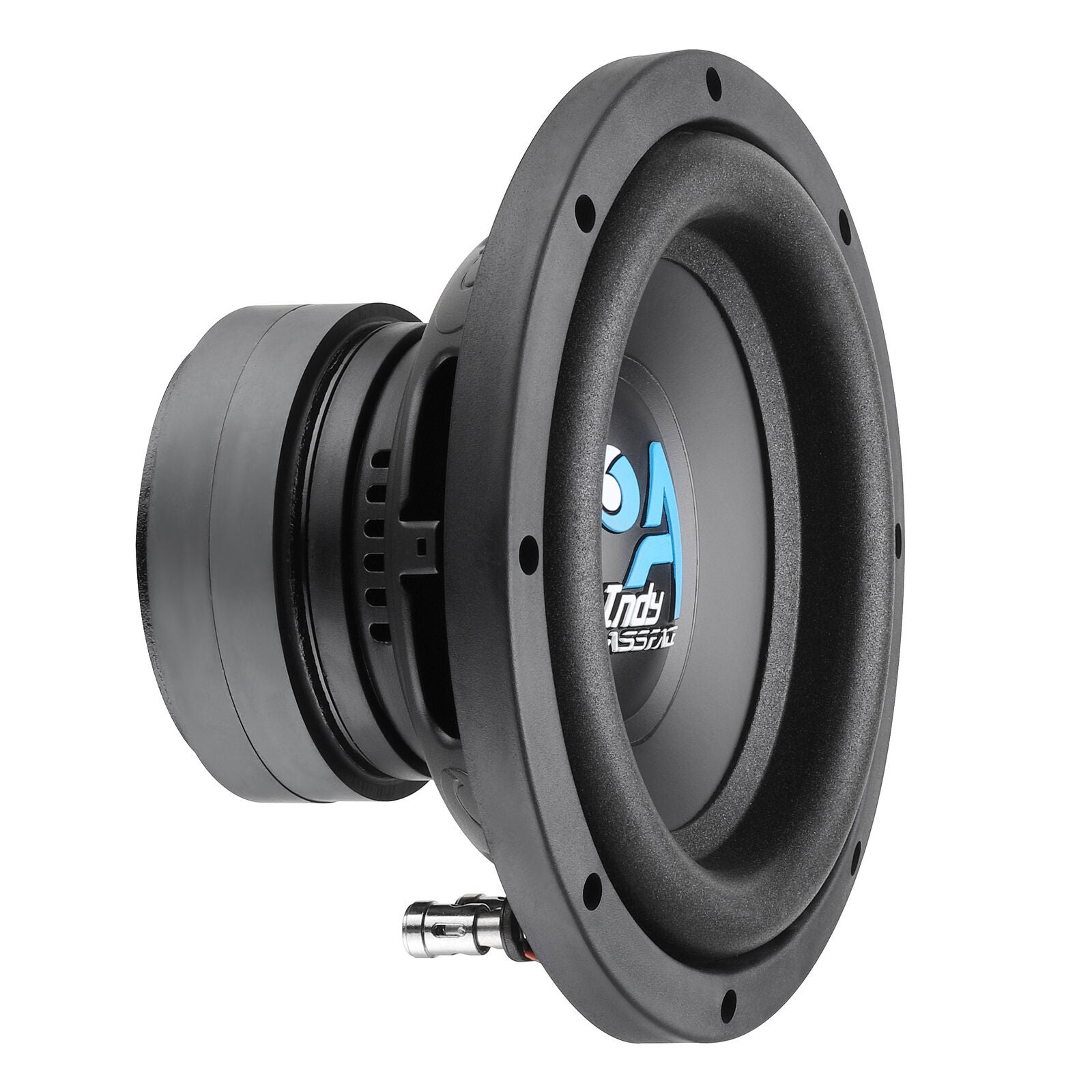 Subwoofer Part Key Bassface IndyA8/4 8