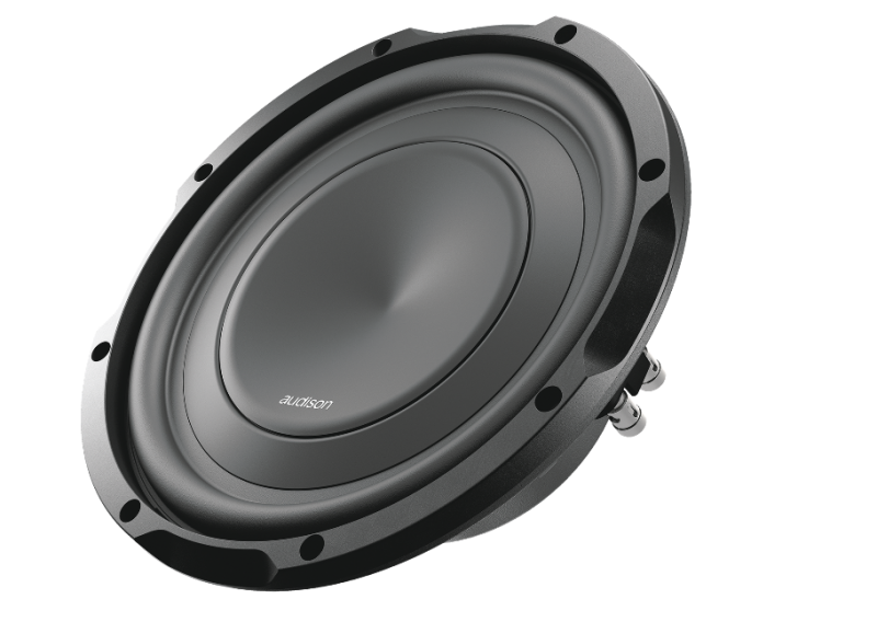 Subwoofer Part Key AUDISON APS10D 10 Inch Car Subwoofer | Key Performance Parts