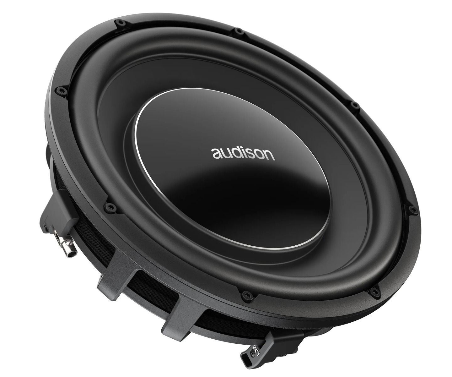 Subwoofer Part Key Audison AV12 D4 II - Voce II 12
