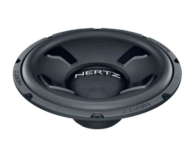 Subwoofer Part Key Hertz Dieci DS38.3 - 15
