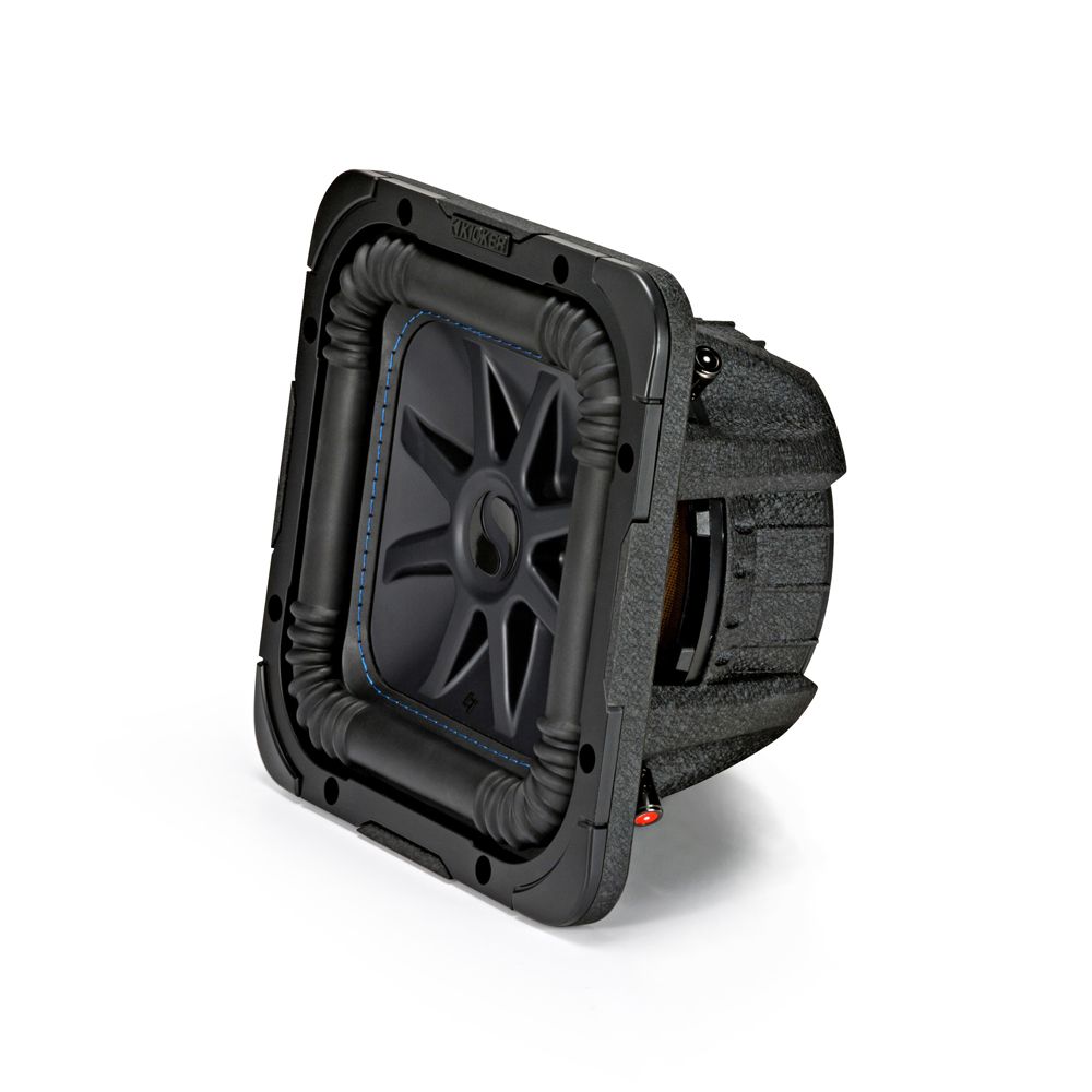 Subwoofer Part Key Kicker SOLO-BARIC L7S 8