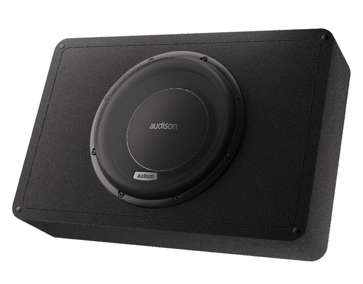 Subwoofer Part Key Audison AVBX12 D4 II - Voce II 12