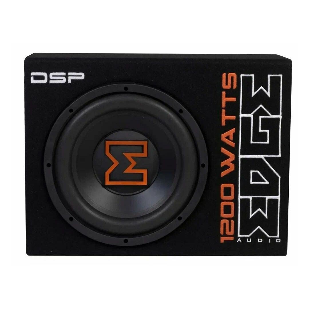 Subwoofer Part Key Edge EDBX12ADSP-E3 12