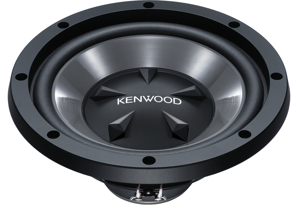 Subwoofer Part Key Kenwood KFC-W112S 12 Inch Subwoofer | Key Performance Parts