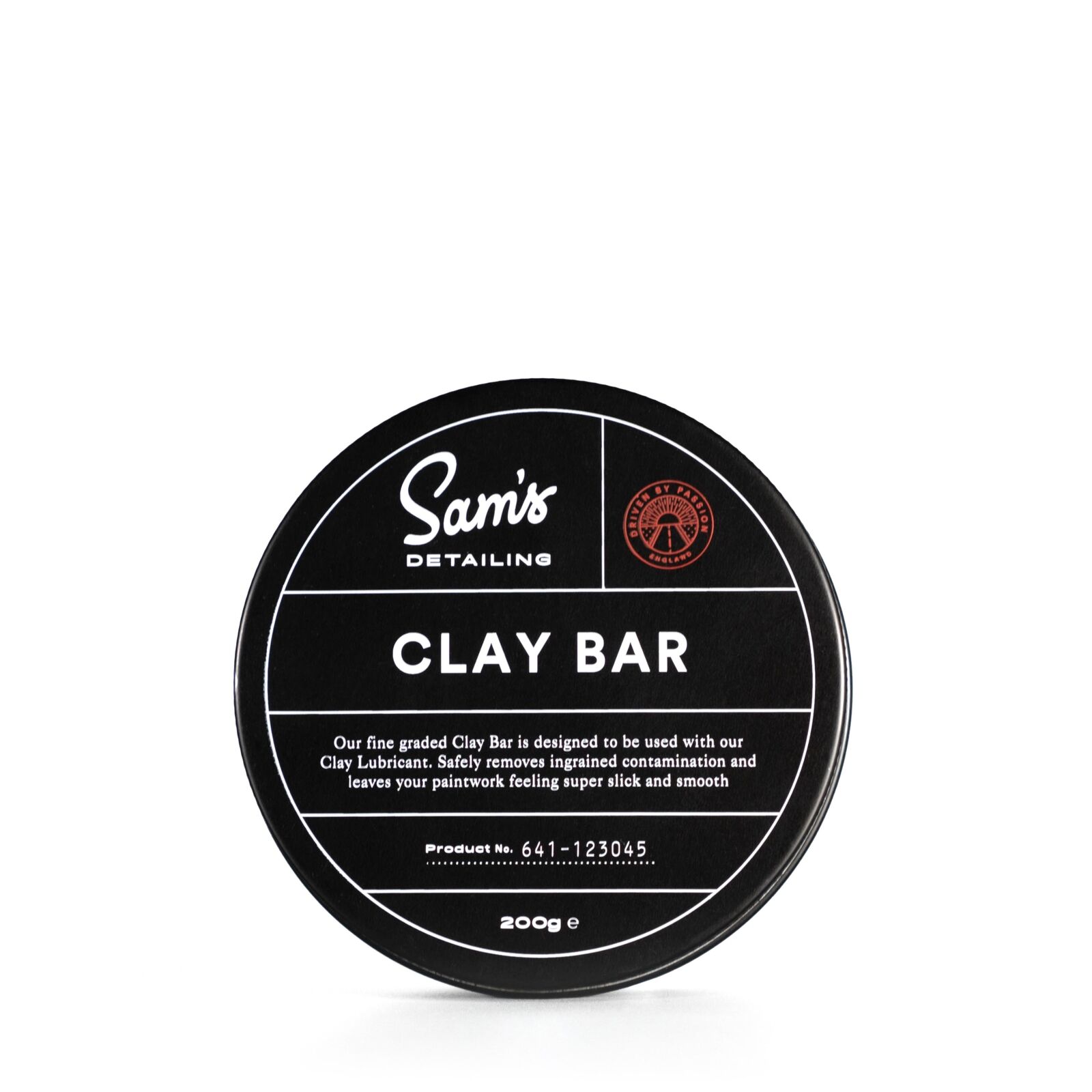 Clube Clay Bar Lubricant – Splash Detailing UK
