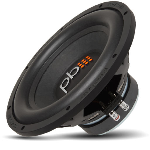 Powerbass 12